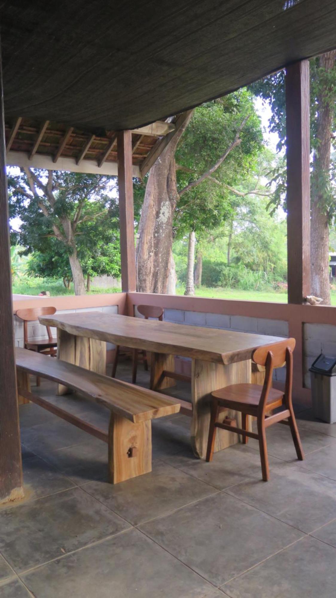 קרימונג'אווה Mangrove Inn מראה חיצוני תמונה